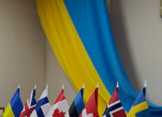 Юріївська громада отримала від партнерів оргтехніку та засоби безперебійного живлення