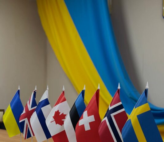 Юріївська громада отримала від партнерів оргтехніку та засоби безперебійного живлення