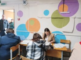 Мешканці Павлограда подали вже понад 10 тисяч заяв на отримання одноразової грошової допомоги «Зимова підтримка»