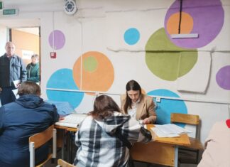 Мешканці Павлограда подали вже понад 10 тисяч заяв на отримання одноразової грошової допомоги «Зимова підтримка»