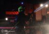 Через удар по Павлограду 1 людина загинула, 4 отримали поранення
