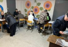 У Павлограді триває прийом заяв на отримання одноразової грошової допомоги «Зимова підтримка»