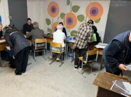 У Павлограді триває прийом заяв на отримання одноразової грошової допомоги «Зимова підтримка»