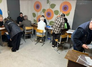 У Павлограді триває прийом заяв на отримання одноразової грошової допомоги «Зимова підтримка»