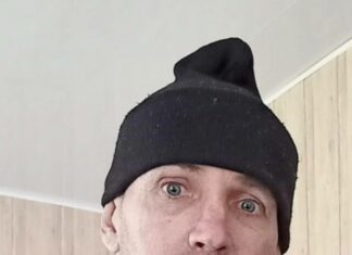 Зник понад місяць тому: у Павлограді шукають місцевого жителя