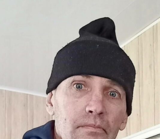 Зник понад місяць тому: у Павлограді шукають місцевого жителя