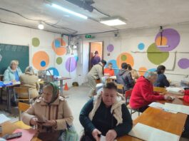 У Павлограді завершують прийом заяв на отримання одноразової грошової допомоги «Зимова підтримка»