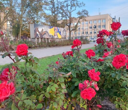 Якою буде погода у Павлограді на цьому тижні?
