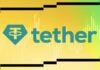 Обмін Tether (USDT) з Tron (TRX)