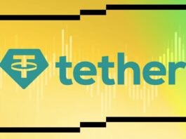 Обмін Tether (USDT) з Tron (TRX)