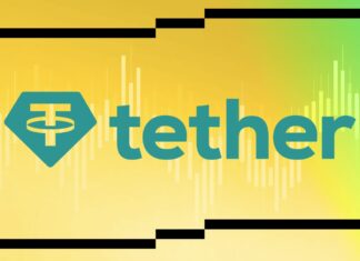 Обмін Tether (USDT) з Tron (TRX)
