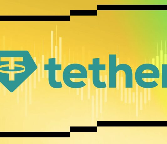 Обмін Tether (USDT) з Tron (TRX)